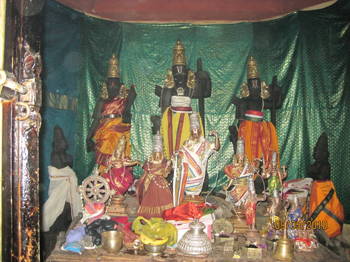 Ammaji Mandir