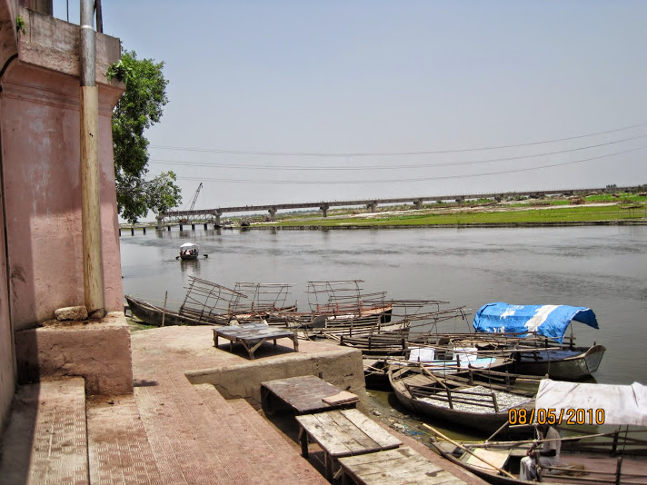 brahmavrat theerth,bittoor