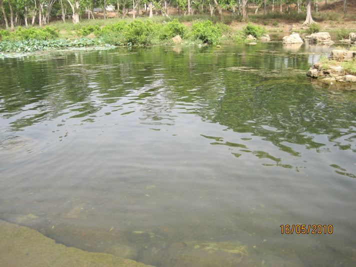 Janaki+Kund,+chitrakut