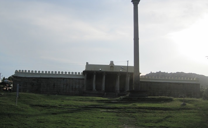 nambi narayana temple