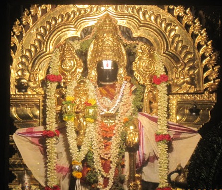 soumya keshava temple2