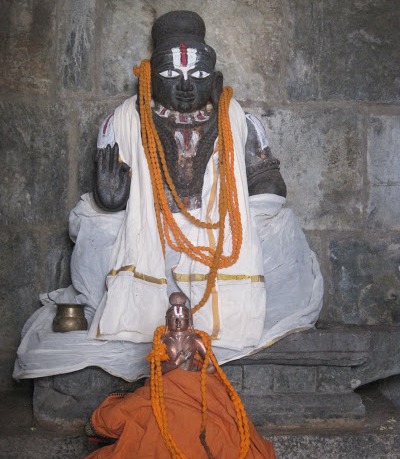 Sri Mudaliandan Swamy-Belur.