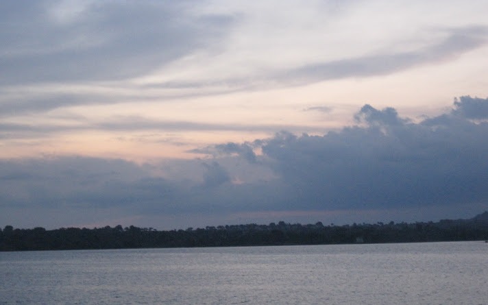 thondanur lake