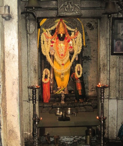 veera narayana temple gadag