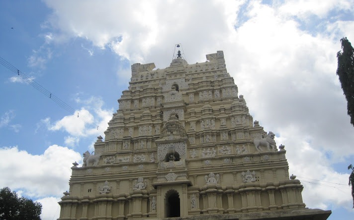 veera narayana temple