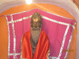 Bharadwaja Muni ashram, Allahabad