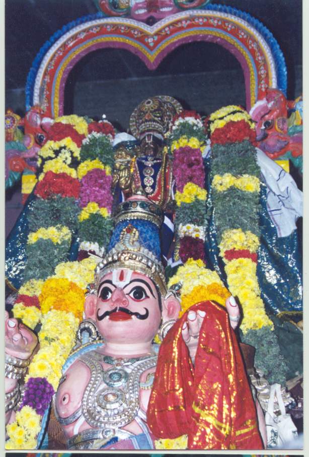 MadhavaPerumal