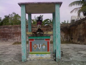 thirukannamangai andaan