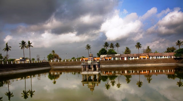 Tank Thiruneermalai
