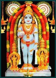 Guruvayurappan image