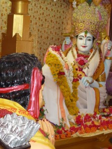 Lords close view at Veravel