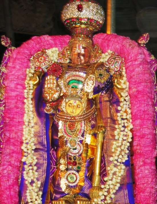 bhaktaravi perumal