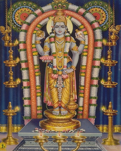 narayana