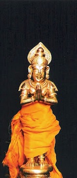 Pillai-Uranga-Villi-Dasar