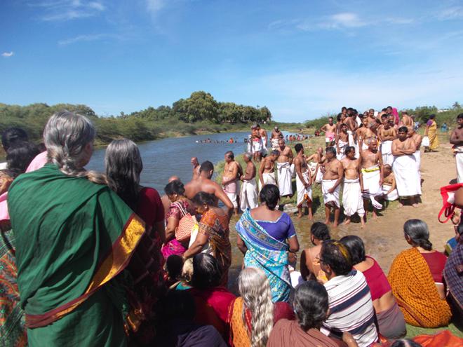 Azhwar-Thirunagari-Namazhwar