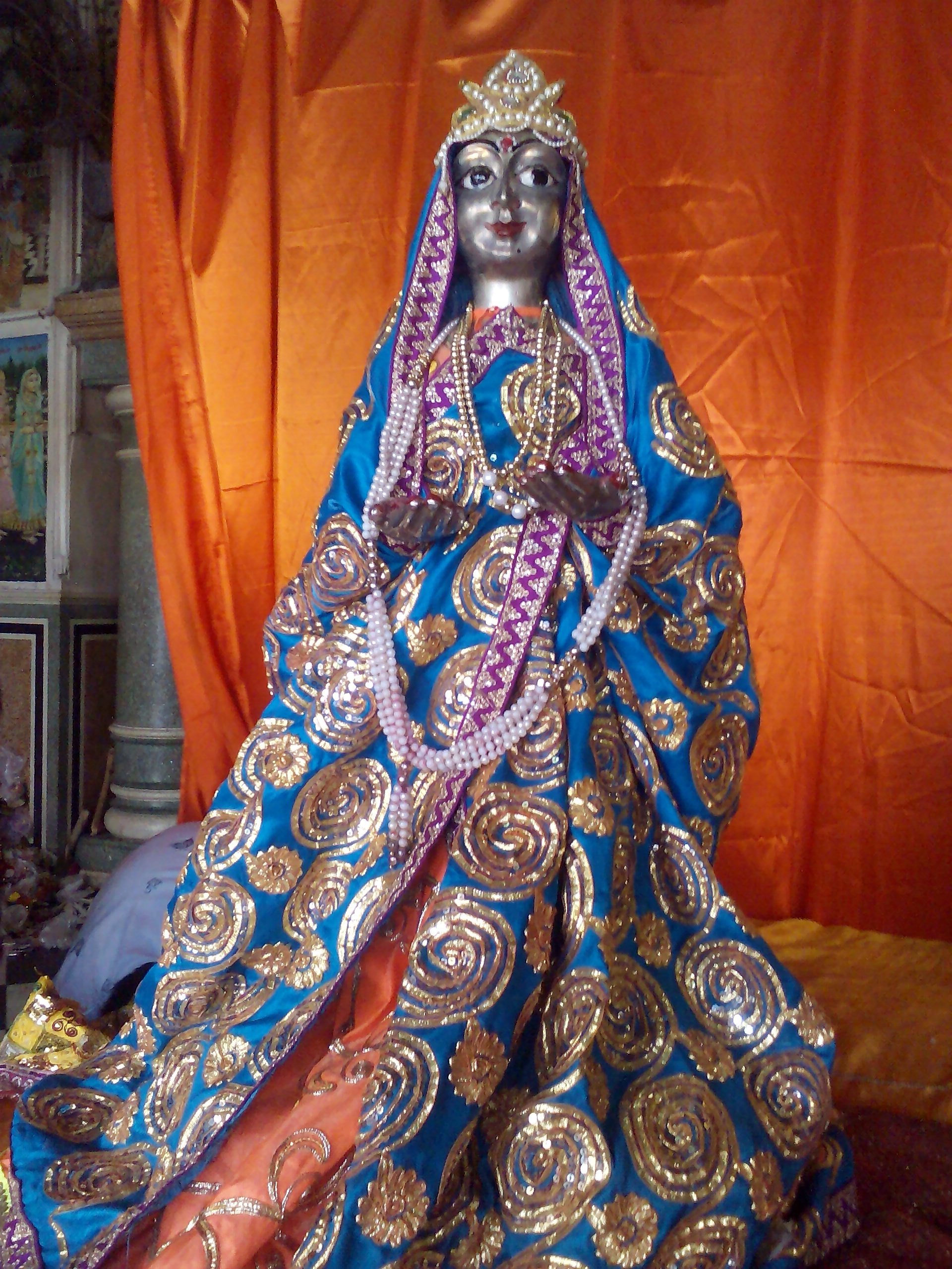 lalithasakhi