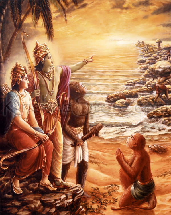 jai sree ram