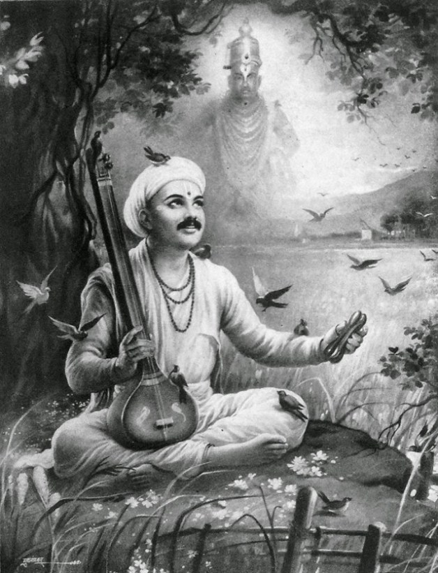 sant tukaram