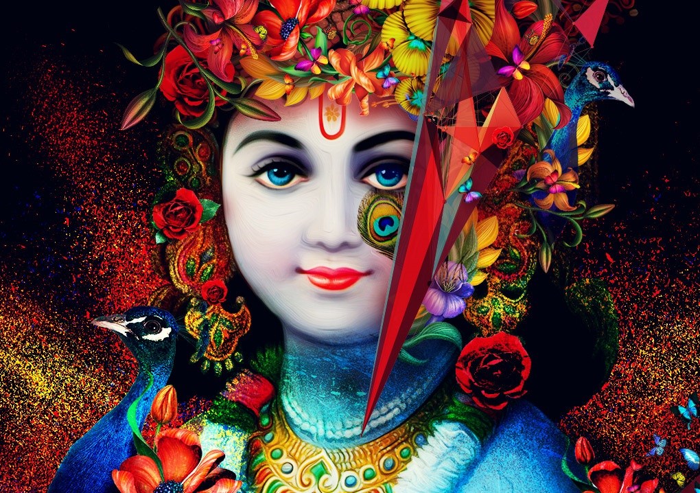 lord-krishna