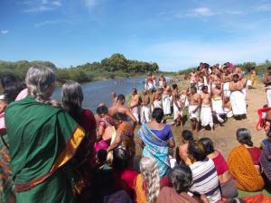 Azhwar-Thirunagari-Namazhwar