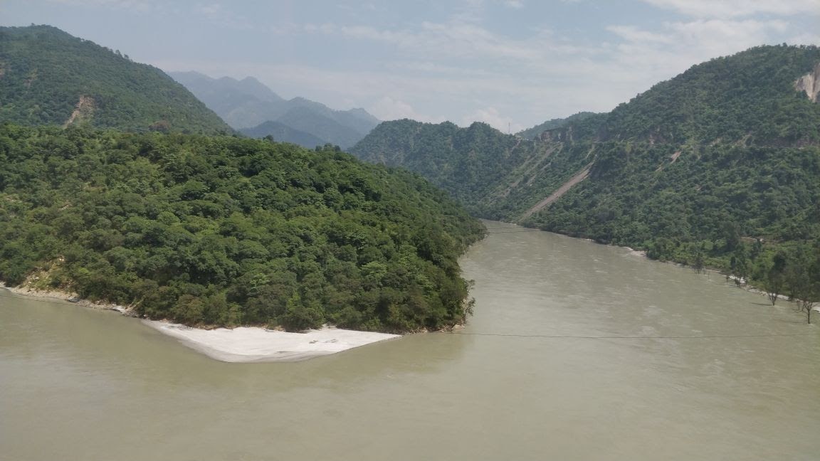 Chinnajeeyar visit to Bhadri (9)