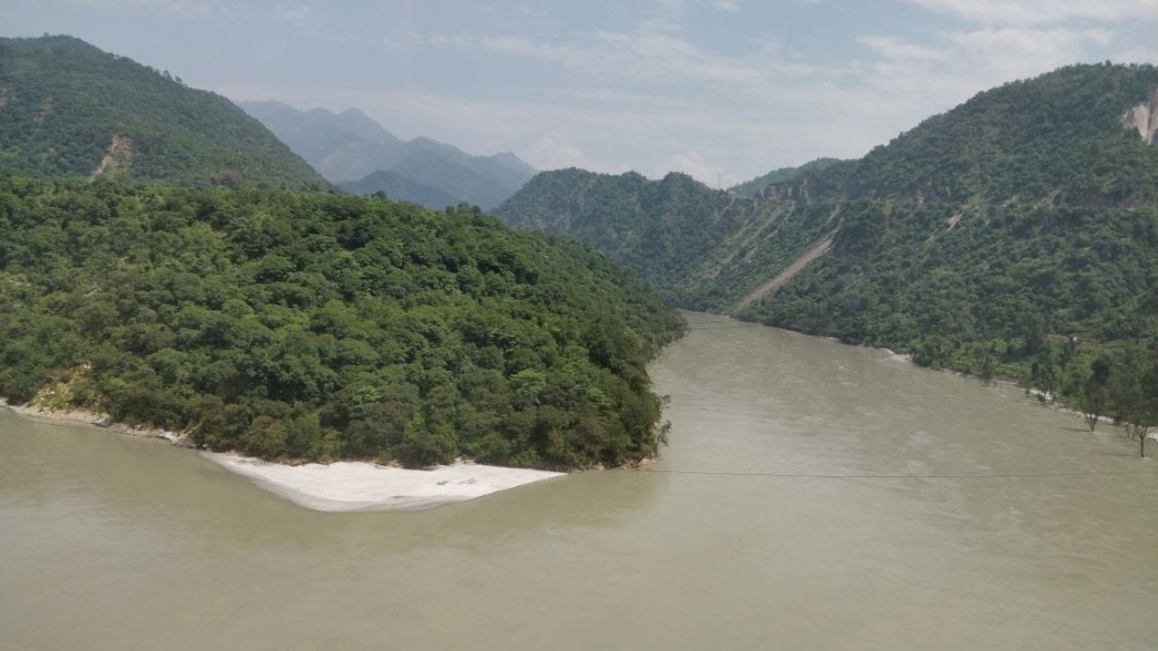 Chinnajeeyar visit to Bhadri (9)