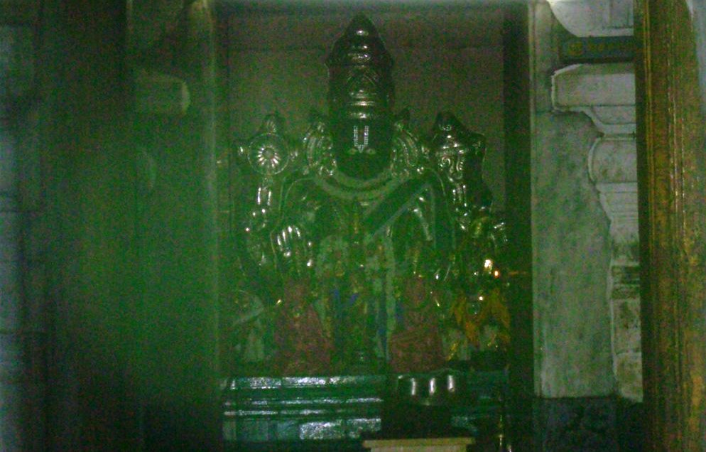 sri Jagganathan
