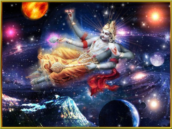 krishna