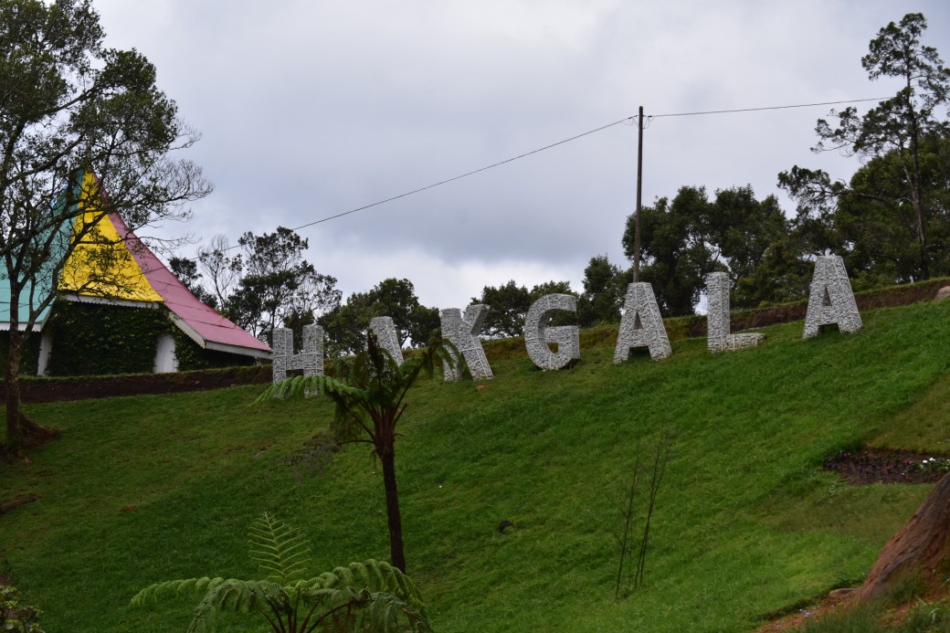 hakgala