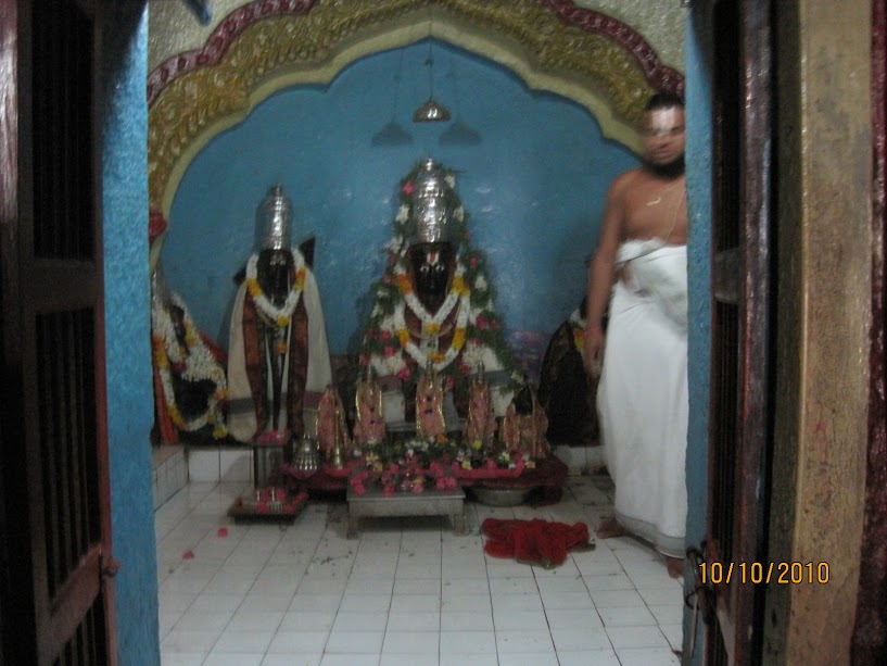 hanuman handing over choodamani to srirama