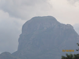 MAHENDRAGIRI