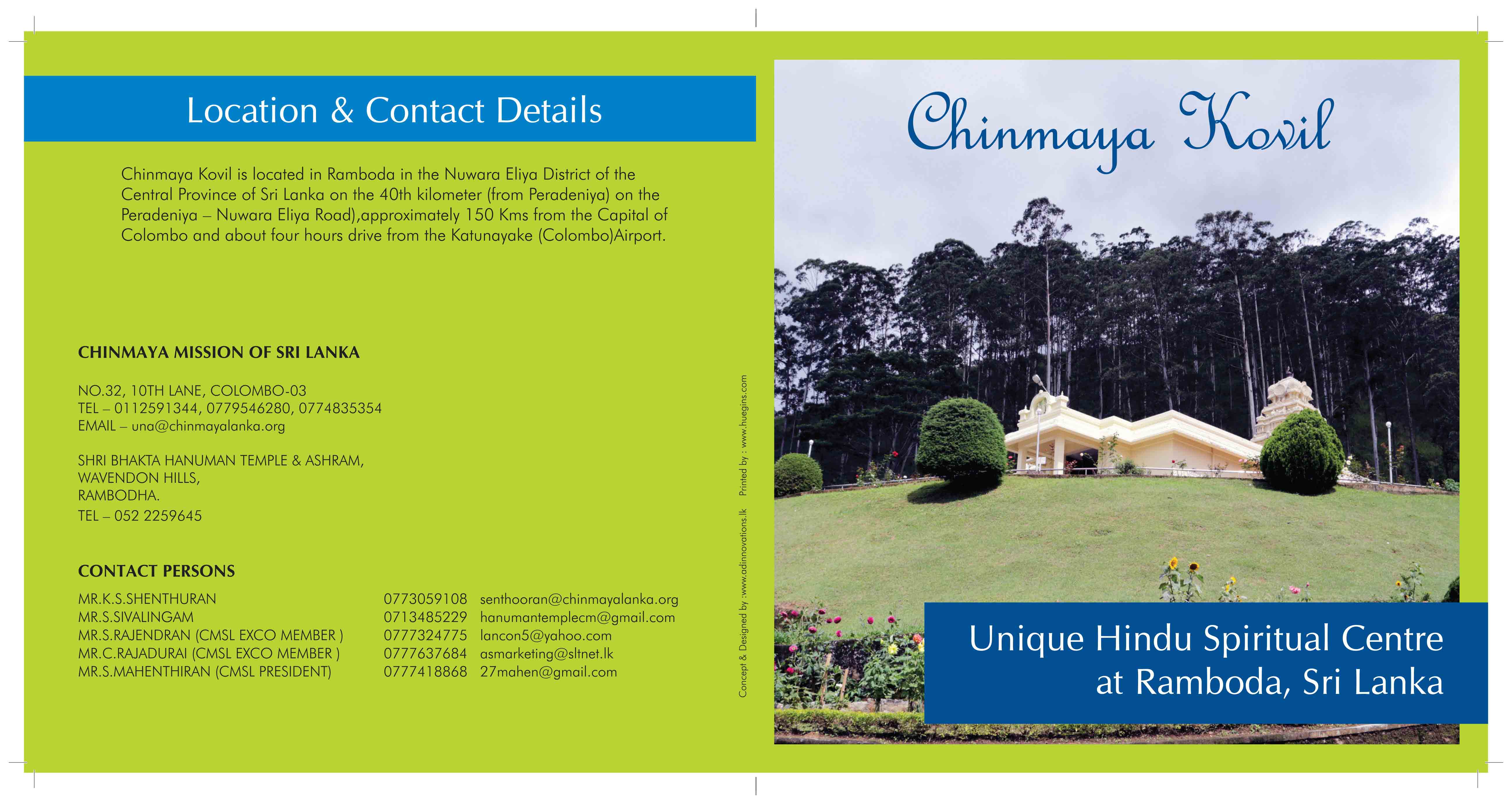 Chinmaya Kovil V2.indd