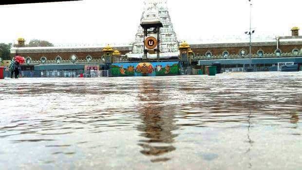TIRUMALAA