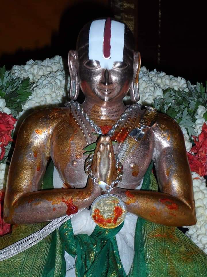 Mudaliandaan