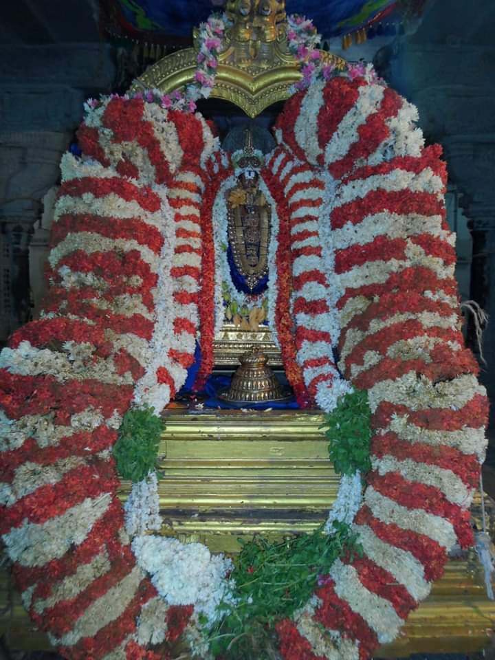 Mudaliandaan
