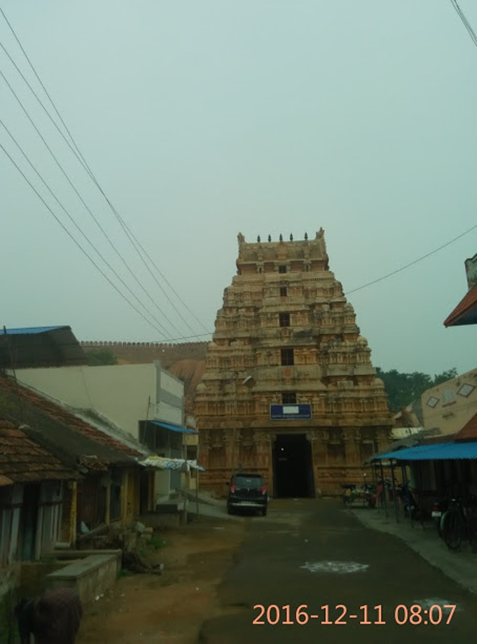 TEMPLE